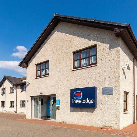 Travelodge Inverness Fairways Екстер'єр фото