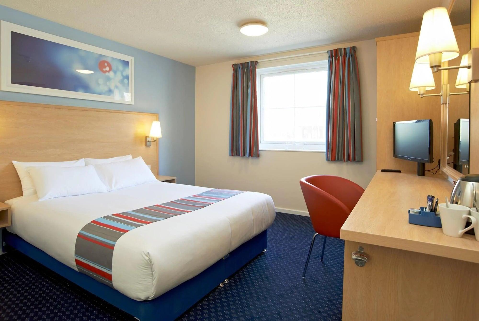 Travelodge Inverness Fairways Екстер'єр фото